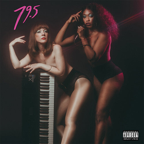 79.5 - 79.5 | Vinyl