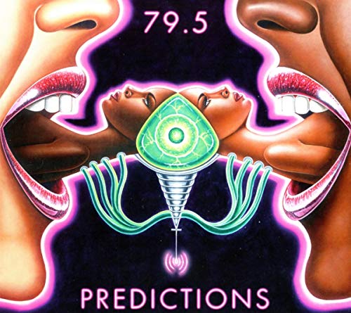 79.5 | PREDICTIONS | CD