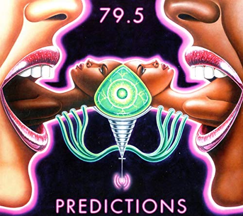 79.5 - PREDICTIONS | CD
