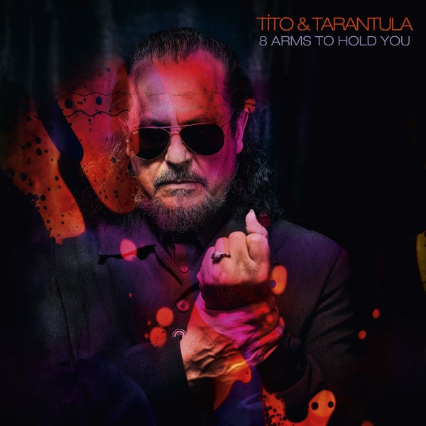 Tito & Tarantula | 8 Arms To Hold You | Vinyl