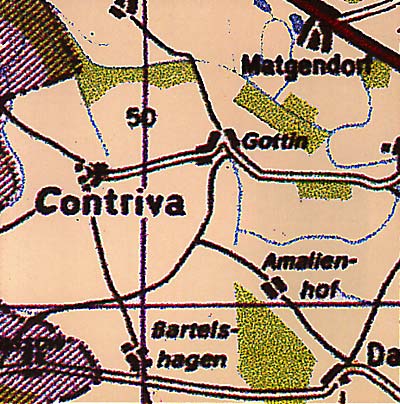 CONTRIVA - 8 Eyes (1996-1999) | CD