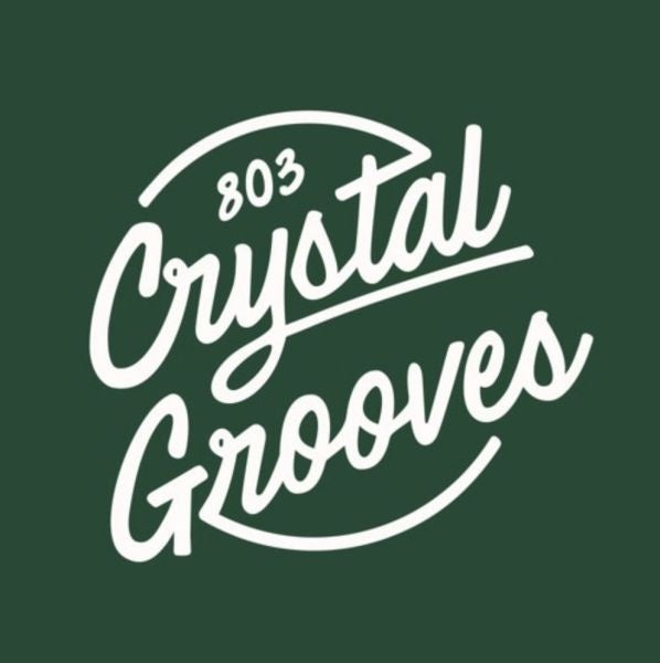 CINTHIE - 803 Crystal Grooves 003 | Vinyl