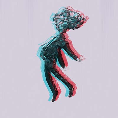MAIN ATTRAKIONZ - 808s & Dark Grapes II | Vinyl