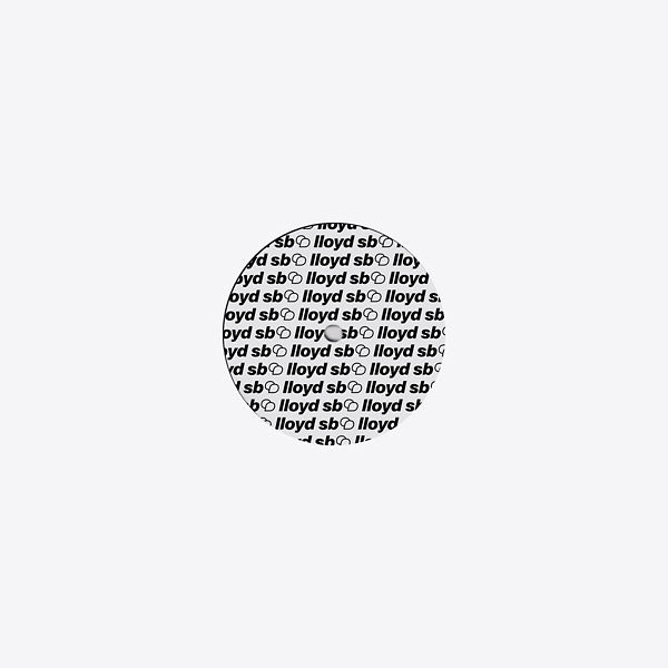 LLYOD SB - 8ths, 16ths | Vinyl