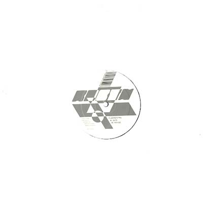 ELEMENTAL - 925/Arise | Vinyl
