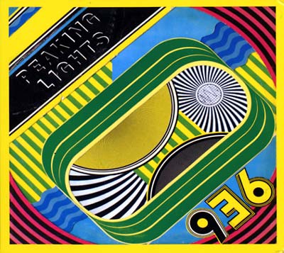 PEAKING LIGHTS - 936 | CD
