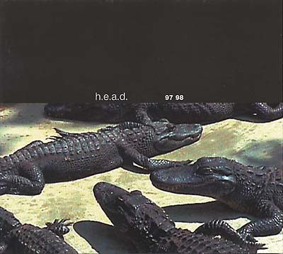 H.E.A.D. - 97/98 | CD