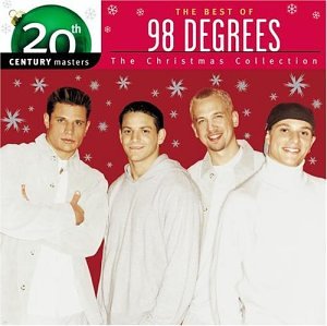 98 Degrees - Christmas Collection - 20Th Century Masters | CD