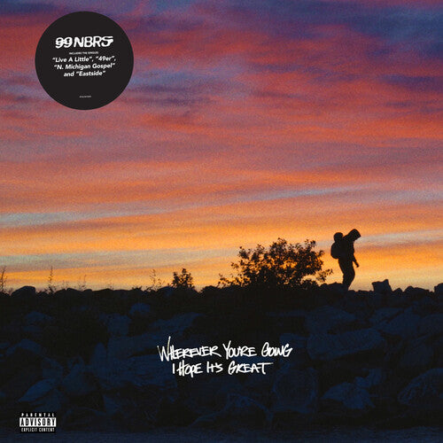 99 Neighbors - Wherever You're Going I Hope It's Great [Explicit Content] | Vinyl