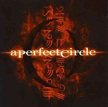 A Perfect Circle | Mer de Noms [Explicit Content] | CD