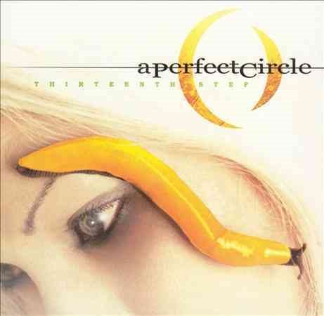 A Perfect Circle | THIRTEENTH STEP | CD