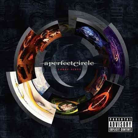 A Perfect Circle | THREE SIXTY(2CD-EX) | CD