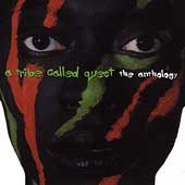 A Tribe Called Quest | Anthology | CD