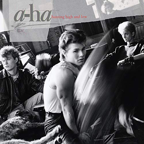 A-ha | Hunting High and Low (Expanded Edition) | CD