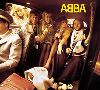 ABBA | Abba [Import] (Bonus Track, Remastered) (CD) | CD
