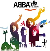 ABBA | Abba (Remastered, Bonus Track) [Import] (CD | CD