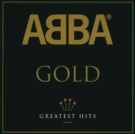 ABBA | Gold: Greaterst Hits | CD