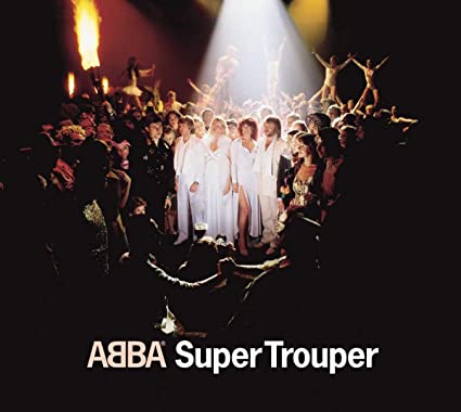ABBA | Super Trouper [Import] (Bonus Tracks) (CD) | CD