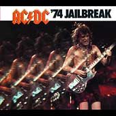 AC/DC | '74 Jailbreak (Deluxe Edition, Remastered) | CD
