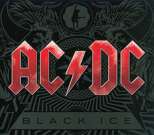 AC/DC | Black Ice (Digipack Packaging) | CD
