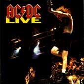 AC/DC | Live (Deluxe Edition, Remastered) | CD