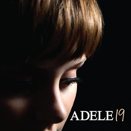 Adele | 19 | CD