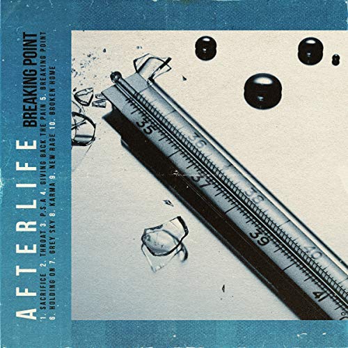 Afterlife | Breaking Point | Vinyl