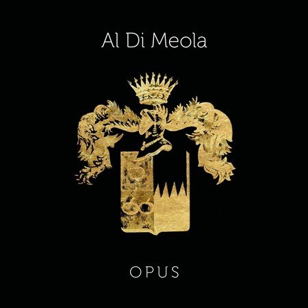 Al Di Meola | OPUS | CD