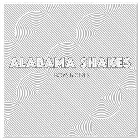Alabama Shakes | BOYS & GIRLS | CD
