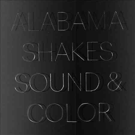 Alabama Shakes | SOUND & COLOR | CD
