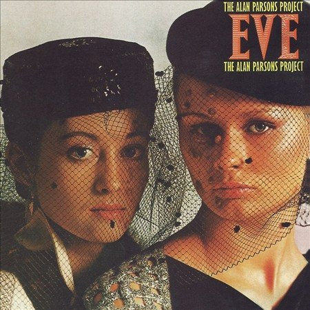 Alan Parsons Project | EVE (EXPANDED EDITIO | CD