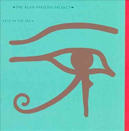Alan Parsons Project | Eye in the Sky (Expanded Version) | CD
