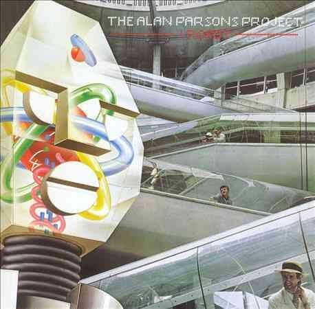 Alan Parsons Project | I ROBOT (EXPANDED EDITION) | CD