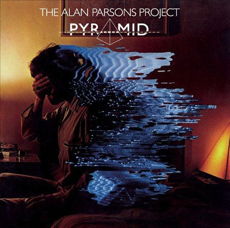 Alan Parsons Project | PYRAMID (EXPANDED ED | CD