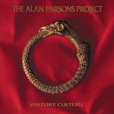 Alan Parsons Project | VULTURE CULTURE (EXP | CD
