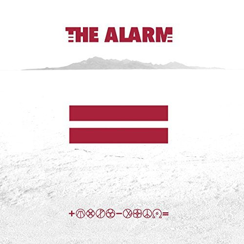 Alarm | Equals | CD