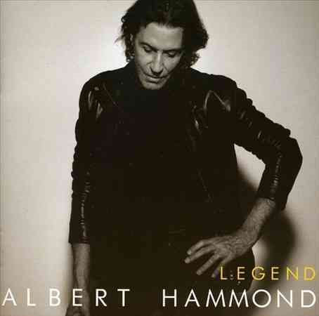 Albert Hammond | Legend | CD