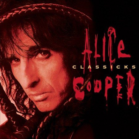 Alice Cooper | ALICE COOPER CLASSIC | CD
