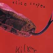 Alice Cooper | KILLER | CD