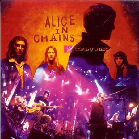 Alice In Chains | Unplugged | CD