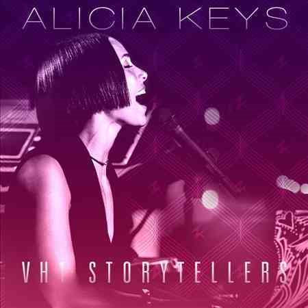 Alicia Keys | VH1 STORYTELLERS (CD) | CD