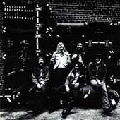 Allman Brothers Band | Allman Brothers Live at Fillmore East (Remastered) | CD