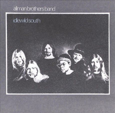 Allman Brothers Band | IDLEWILD SOUTH | CD