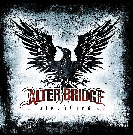 Alter Bridge | BLACKBIRD | CD