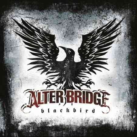 Alter Bridge | Blackbird (180 Gram Vinyl) [Import] (2 Lp's) | Vinyl