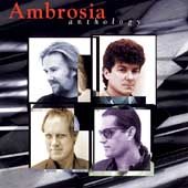 Ambrosia | Anthology | CD