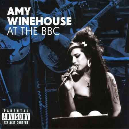 Amy Winehouse | Amy Winehouse At The BBC [Explicit Content] (With DVD) | CD