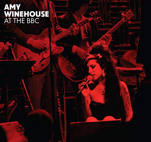 Amy Winehouse | At The BBC [3 CD] | CD