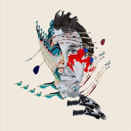 Animal Collective | PAINTING WITH | CD