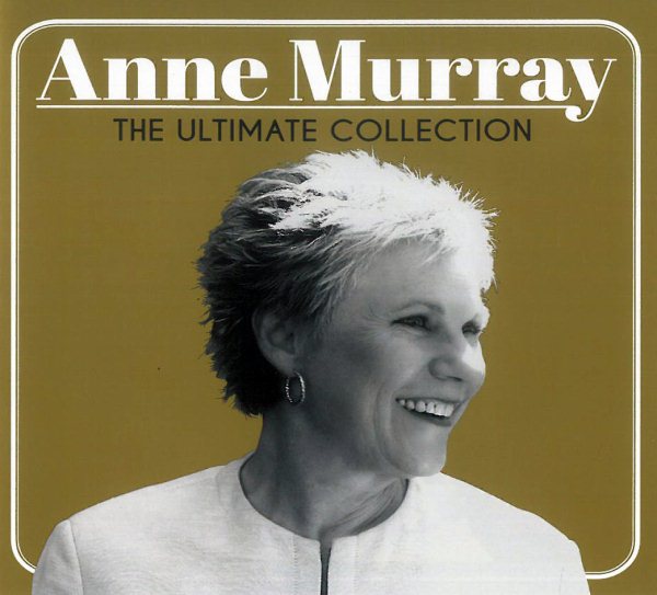 Anne Murray | The Ultimate Collection | CD